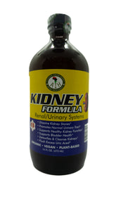 Kidney Formula - EROS NECTAR